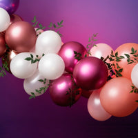 Ruban pour guirlande de ballons, 5 m — vue 2