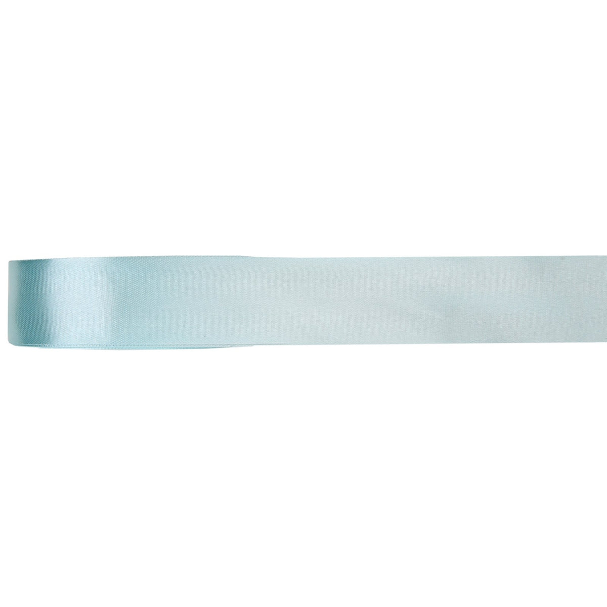 Ruban satin double face 6 mm, 25 m — vue 2