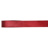 Ruban satin double face 6 mm, 25 m — vue 3