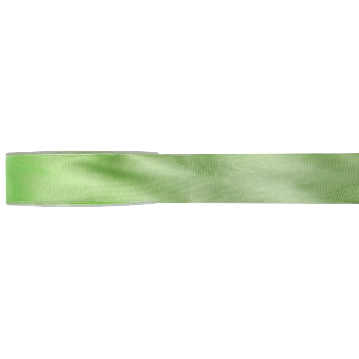 Ruban satin double face 6 mm, 25 m — vue 4