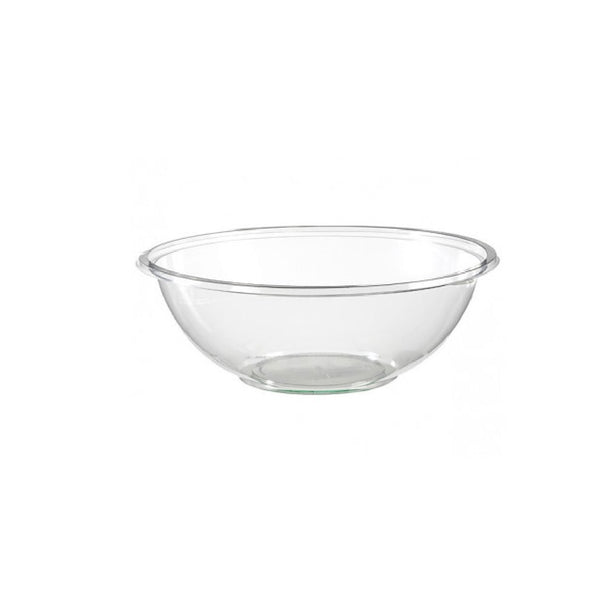 Saladier transparent 4,5 litres