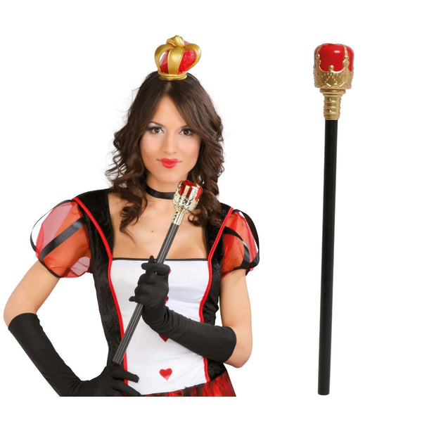 Sceptre royal, 48 cm