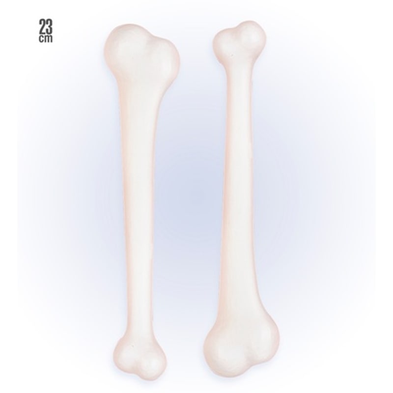 Set de 2 os, 23 cm