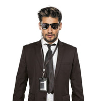 Set d'agent de sécurité, 4 pièces