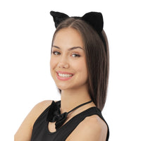 Set de chat noir — vue 2