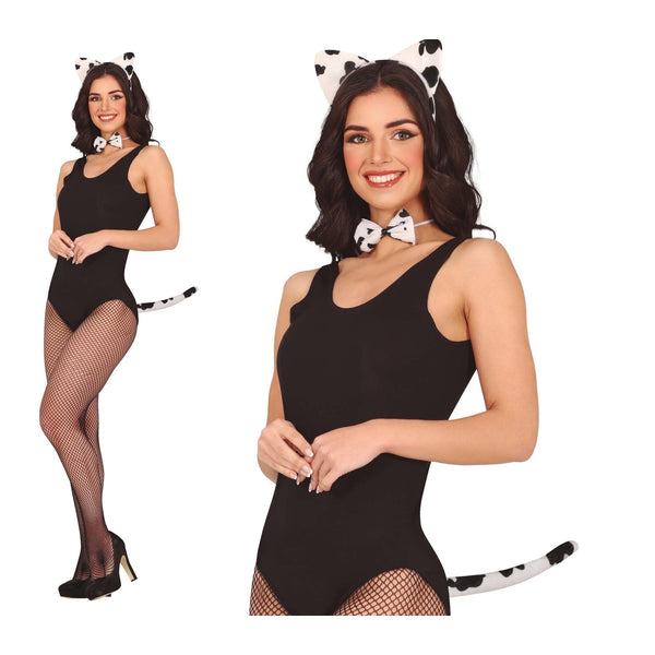 Set dalmatien, adulte