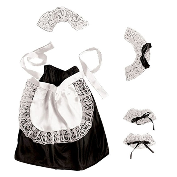 Set de femme de chambre