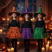 Set tutu chauve-souris et chapeau — vue 2