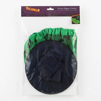 Set tutu chauve-souris et chapeau — vue 3