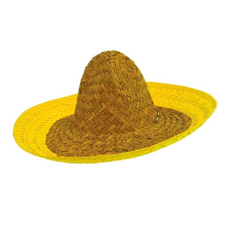 Sombrero, 48 cm