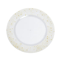 Sous-assiette ciselée Shéhérazade, 33 cm — vue 2