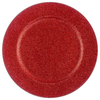 Sous-assiette pailletée, 33 cm — vue 3
