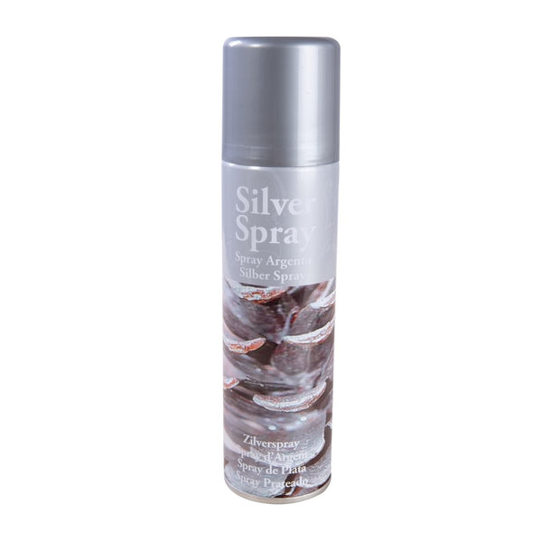 Spray de peinture argent, 150 ml