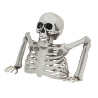 Squelette mort-vivant, 25 cm
