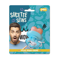 Sucette coquine pour adulte — vue 2