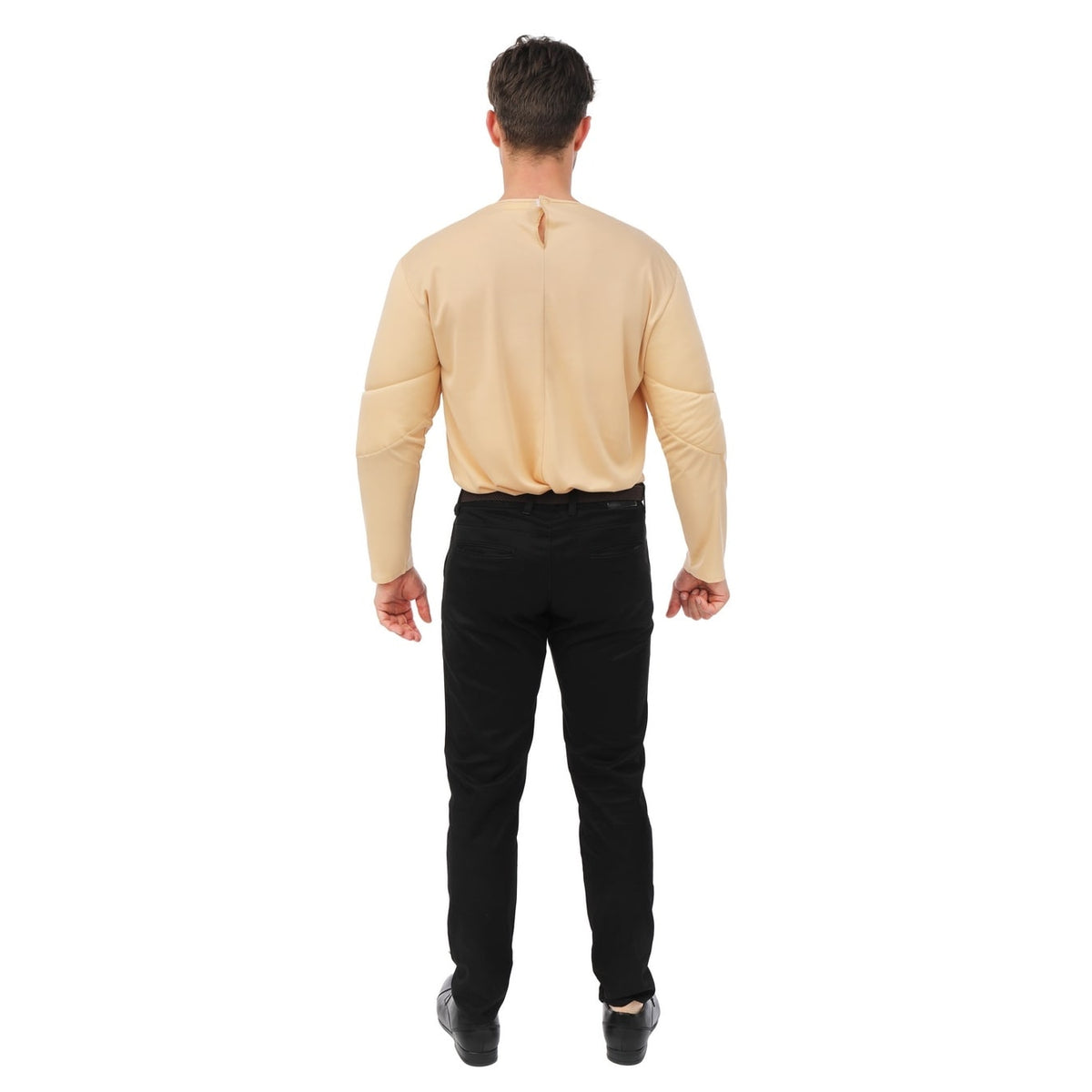 T-shirt Monsieur Muscles, adulte — vue 3