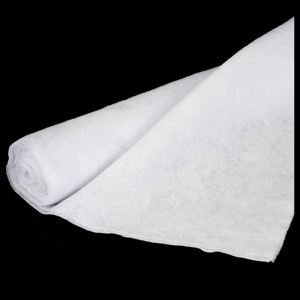Tapis de neige pailleté, 1 x 2 m