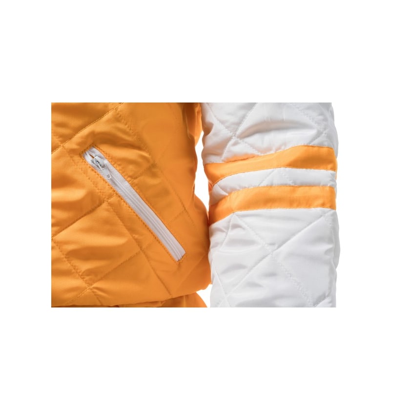 Tenue de ski Jean-Claude Dusse 2 pièces, adulte — vue 3