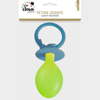 Tétine géante — vue 2