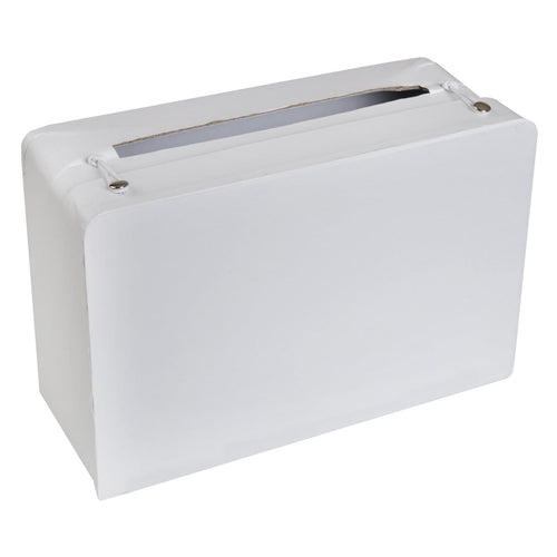 Tirelire valise, blanche ou kraft