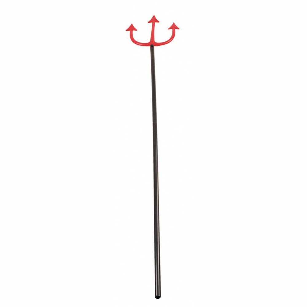 Trident de diable, 1 m