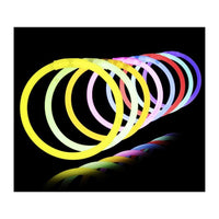 Tube de 15 bracelets lumineux — vue 4