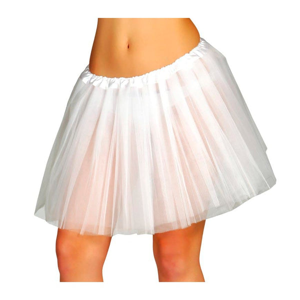 Tutu en tulle, 40 cm